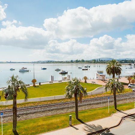 Hostel Wanderlust Nz Tauranga Zewnętrze zdjęcie