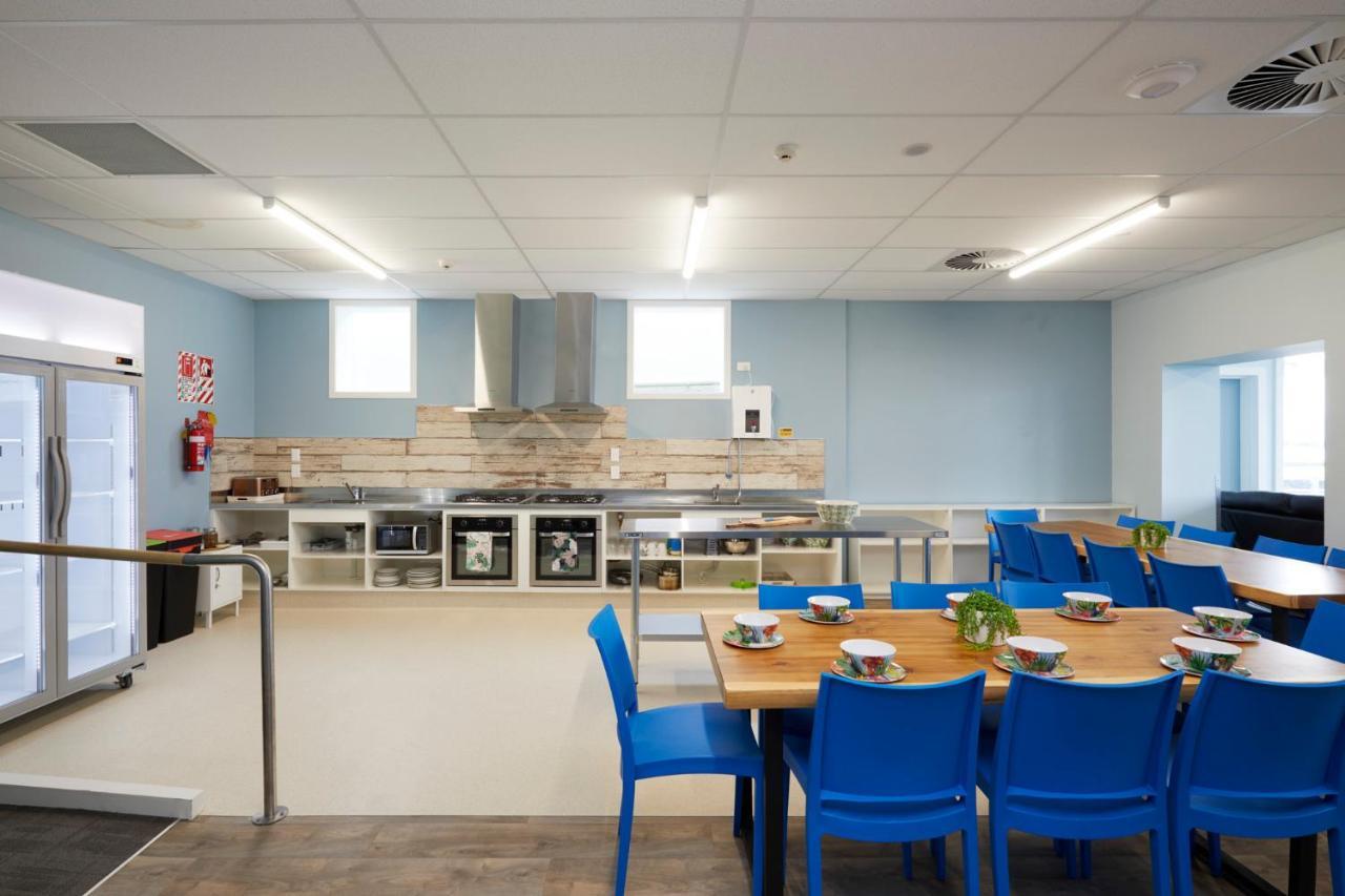 Hostel Wanderlust Nz Tauranga Zewnętrze zdjęcie
