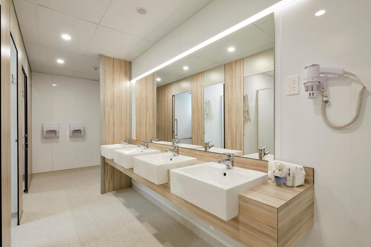 Hostel Wanderlust Nz Tauranga Zewnętrze zdjęcie