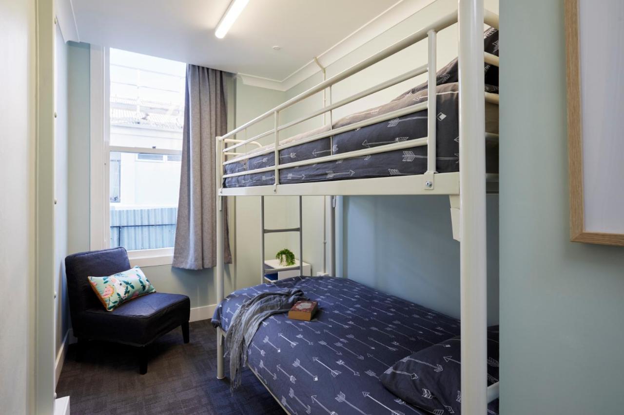 Hostel Wanderlust Nz Tauranga Zewnętrze zdjęcie