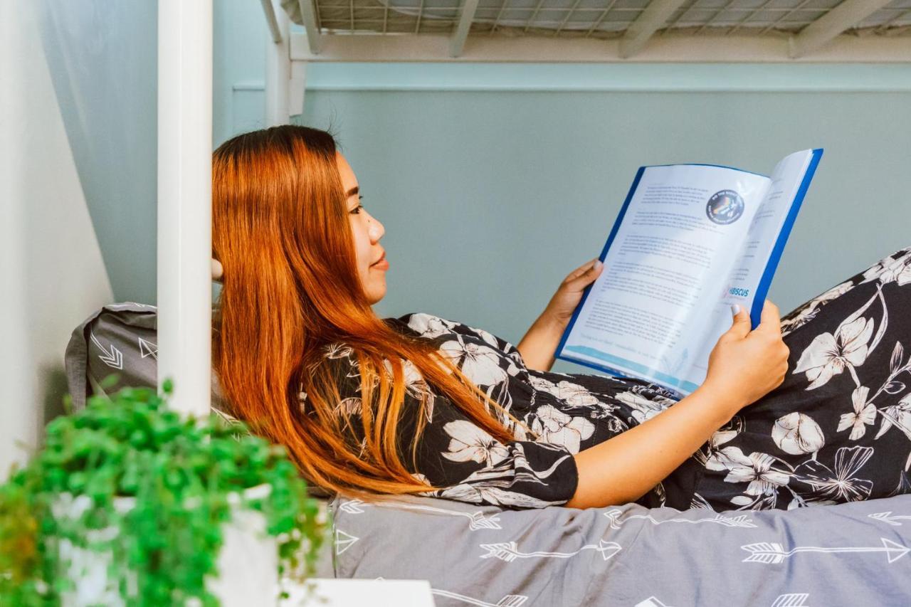 Hostel Wanderlust Nz Tauranga Zewnętrze zdjęcie