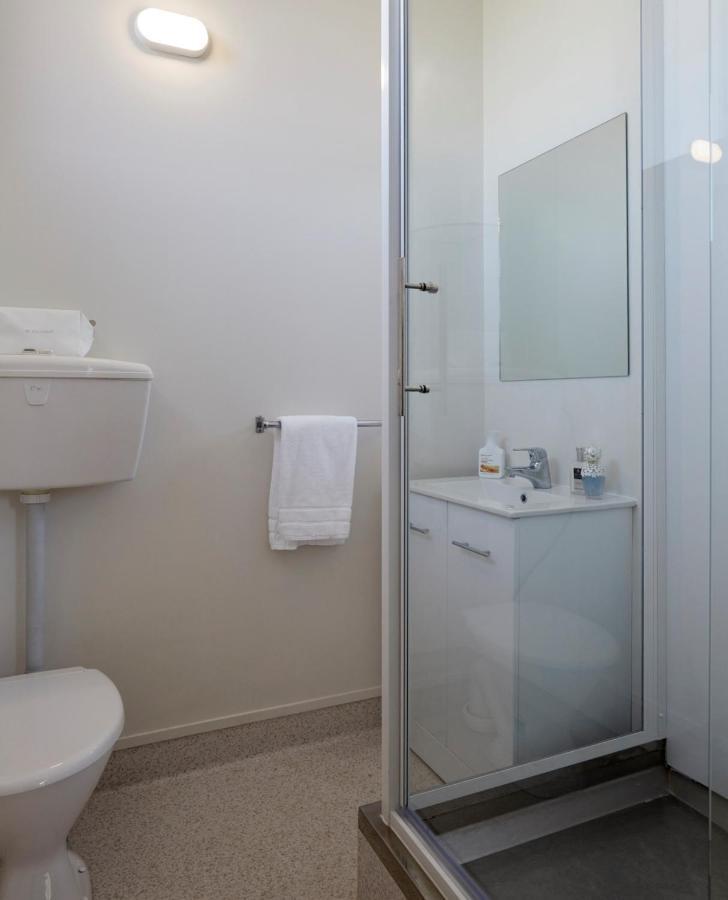 Hostel Wanderlust Nz Tauranga Zewnętrze zdjęcie