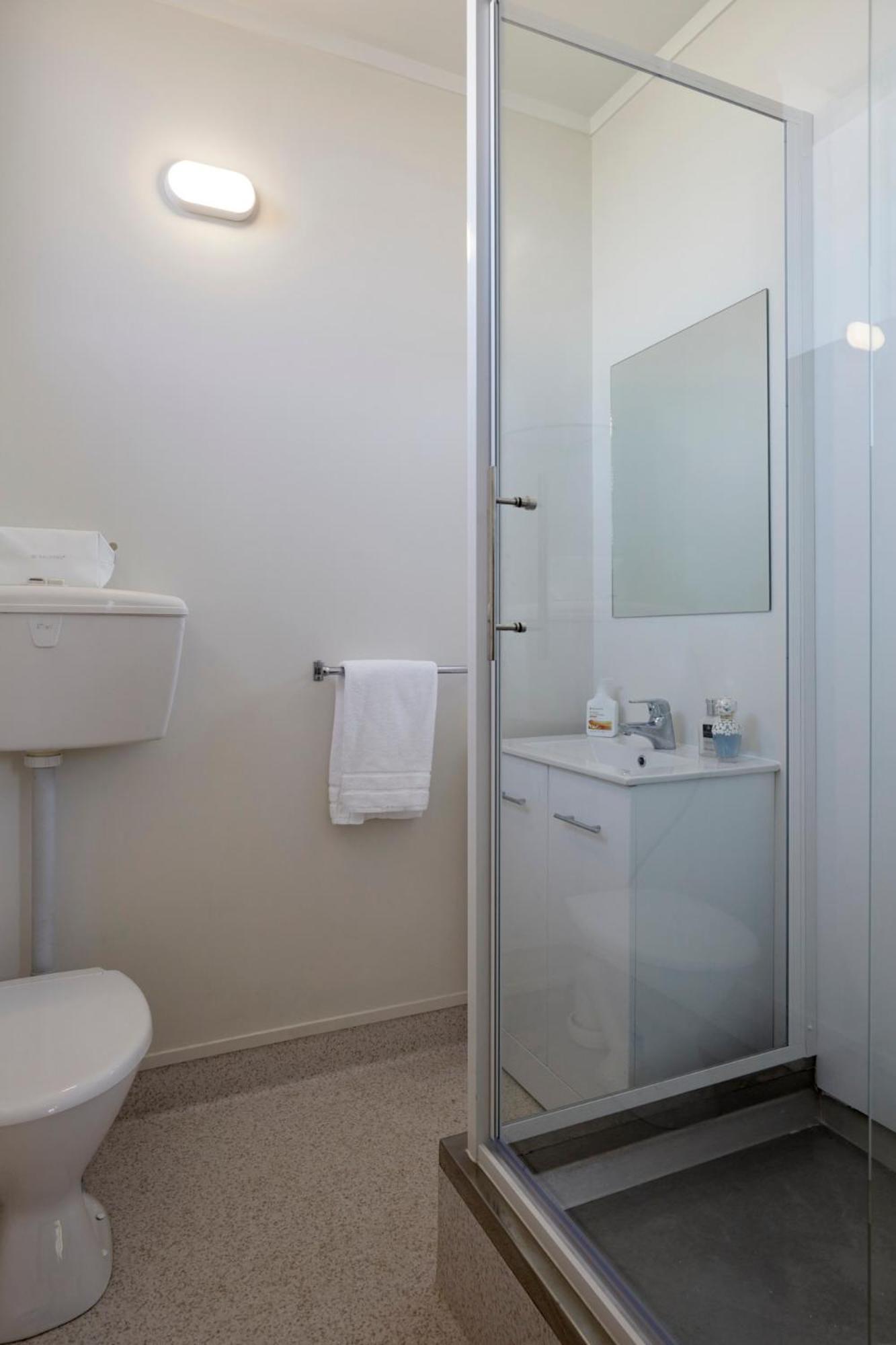 Hostel Wanderlust Nz Tauranga Pokój zdjęcie